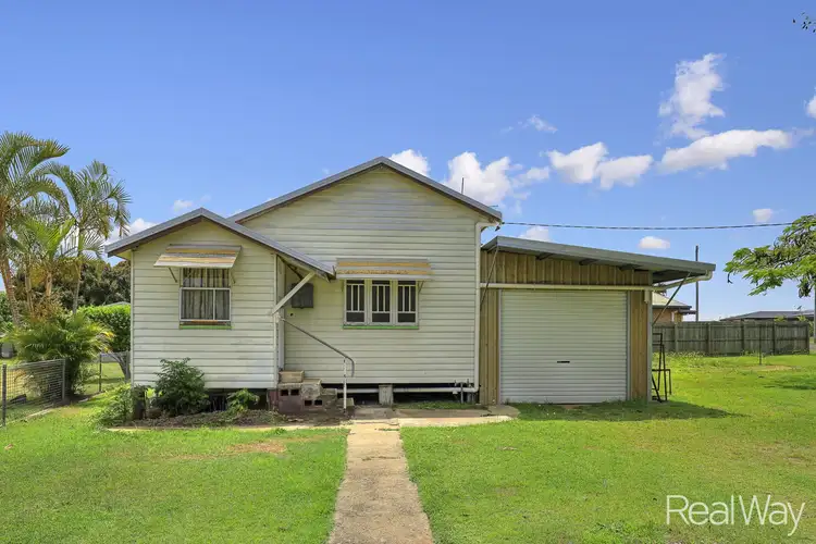 8 McCormack Street, Millbank QLD 4670