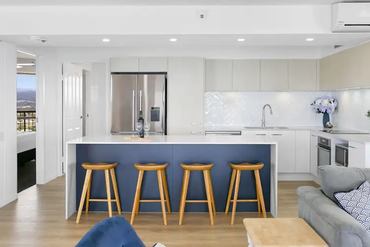 45/146 The Esplanade, Burleigh Heads QLD 4220