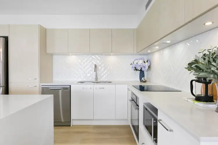 Sixth view of Homely apartment listing, 45/146 The Esplanade, Burleigh Heads QLD 4220