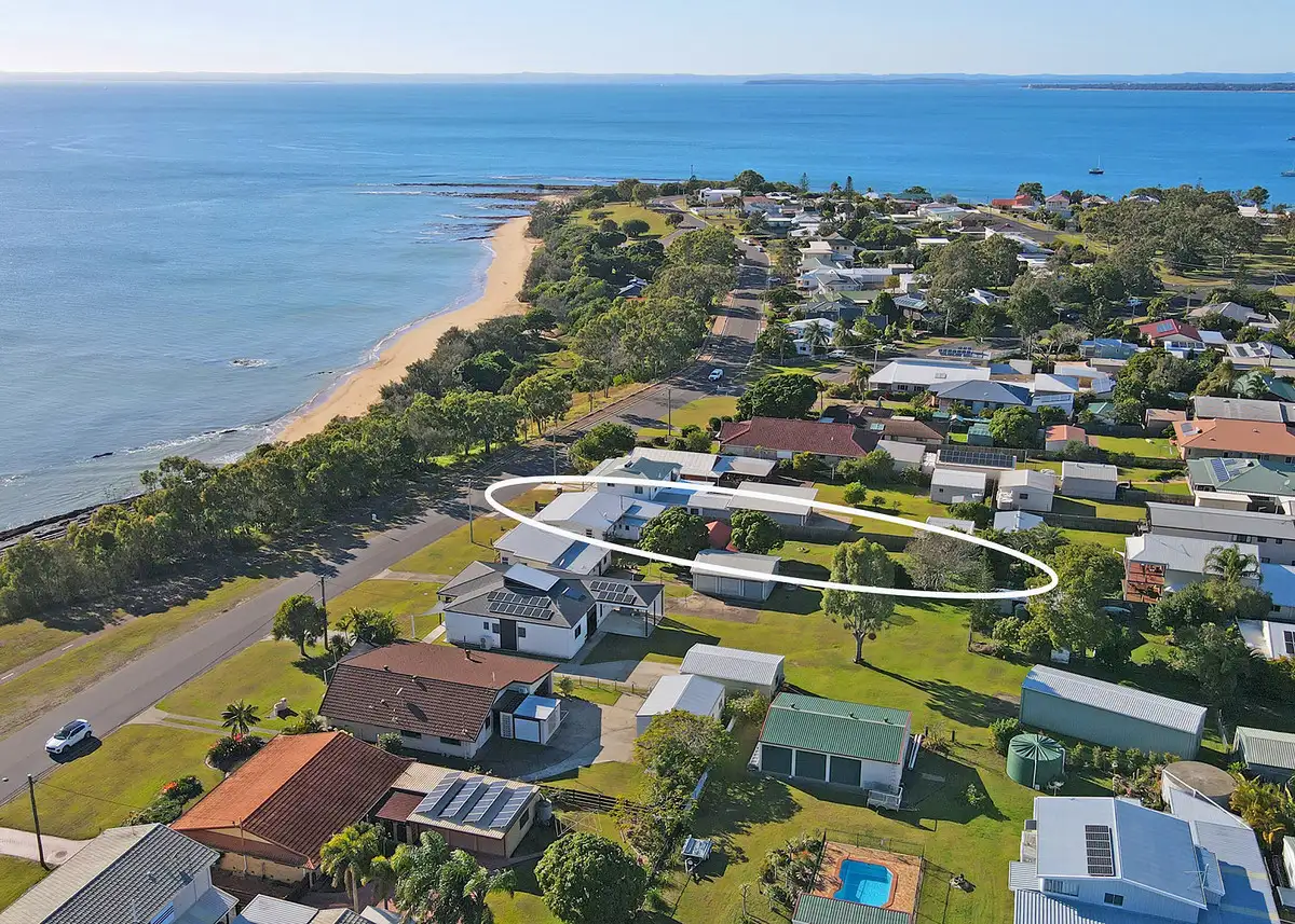 Main view of Homely house listing, 67 Esplanade, Point Vernon QLD 4655