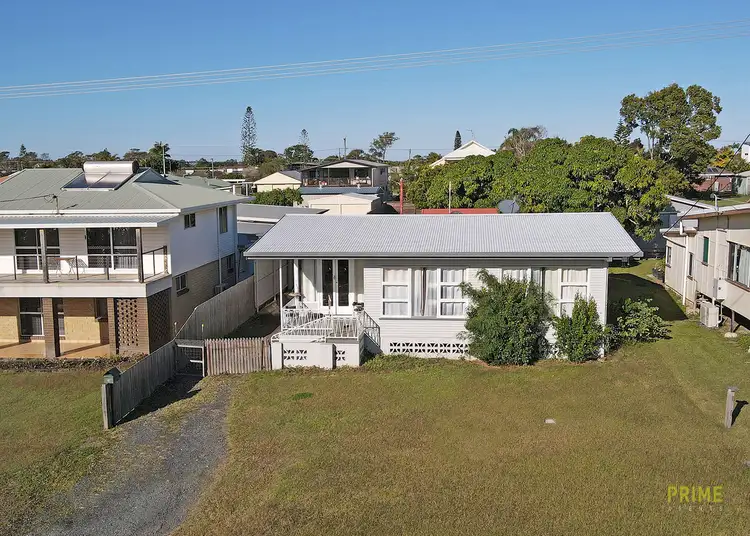 Second view of Homely house listing, 67 Esplanade, Point Vernon QLD 4655