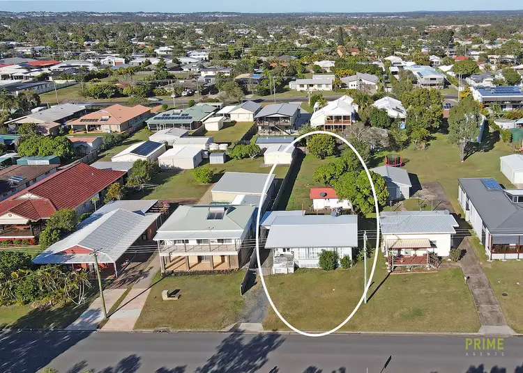 Third view of Homely house listing, 67 Esplanade, Point Vernon QLD 4655