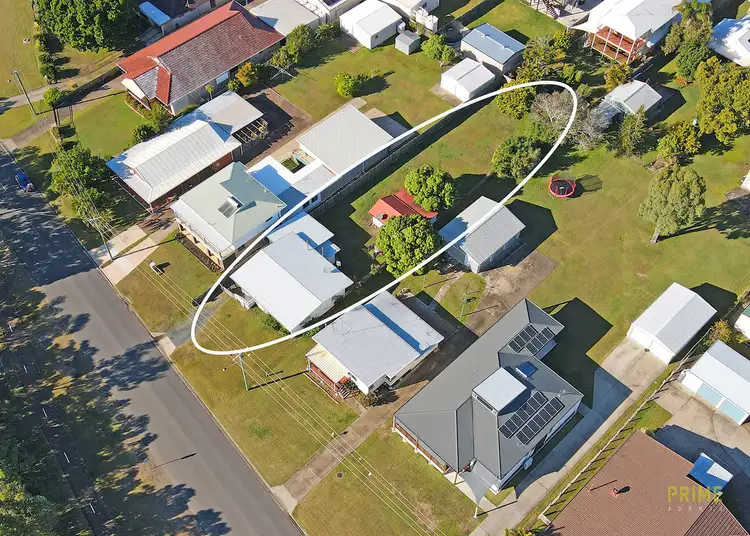 Fourth view of Homely house listing, 67 Esplanade, Point Vernon QLD 4655