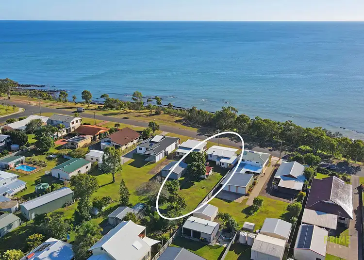 Fifth view of Homely house listing, 67 Esplanade, Point Vernon QLD 4655