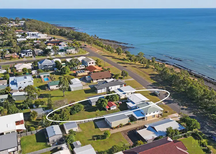Sixth view of Homely house listing, 67 Esplanade, Point Vernon QLD 4655