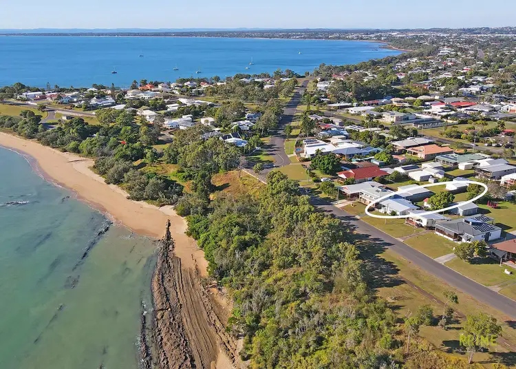 Seventh view of Homely house listing, 67 Esplanade, Point Vernon QLD 4655