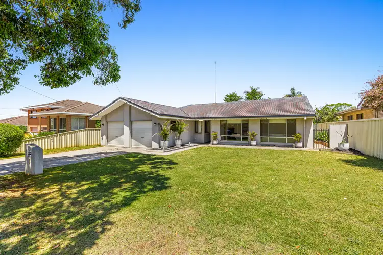 Second view of Homely house listing, 5 Beryl Street, Wilsonton QLD 4350