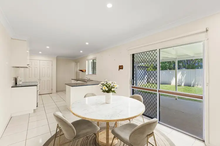Third view of Homely house listing, 5 Beryl Street, Wilsonton QLD 4350