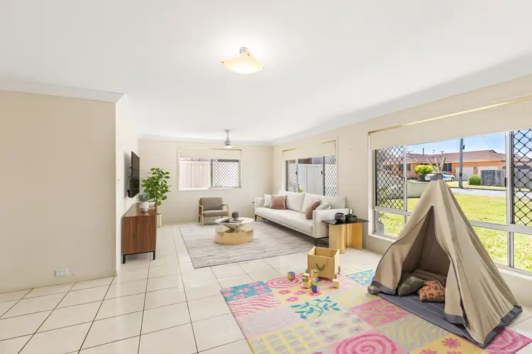 Fourth view of Homely house listing, 5 Beryl Street, Wilsonton QLD 4350