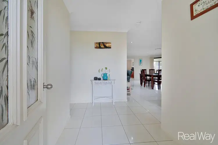Second view of Homely house listing, 21 Hopton Place, Bundaberg North QLD 4670