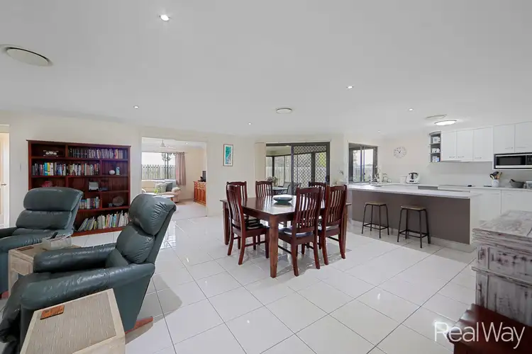 Third view of Homely house listing, 21 Hopton Place, Bundaberg North QLD 4670