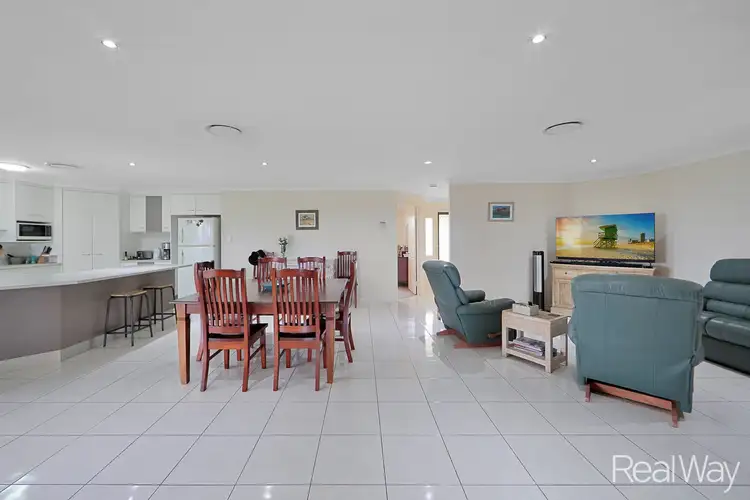 Fourth view of Homely house listing, 21 Hopton Place, Bundaberg North QLD 4670