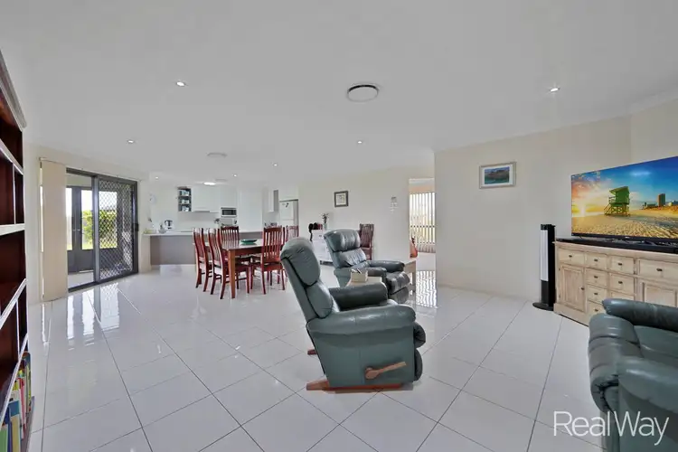 Sixth view of Homely house listing, 21 Hopton Place, Bundaberg North QLD 4670