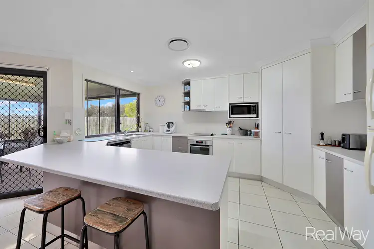 Seventh view of Homely house listing, 21 Hopton Place, Bundaberg North QLD 4670