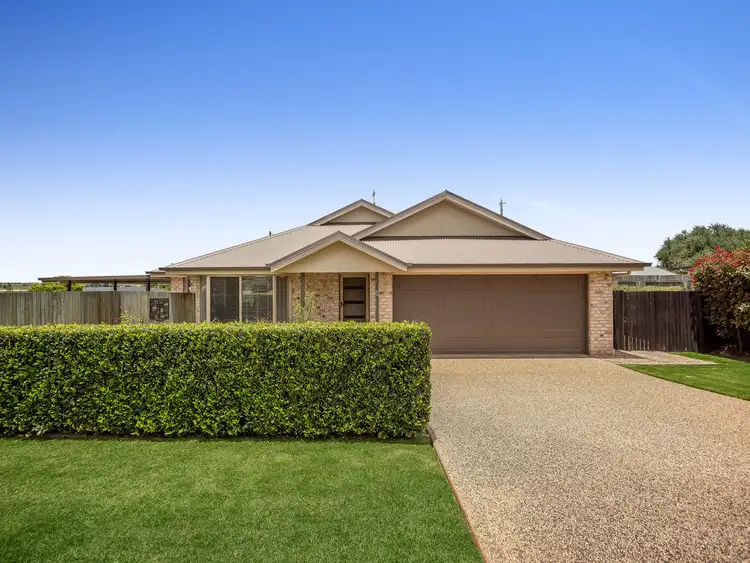 Second view of Homely house listing, 2 Bunkers Hill School Road, Westbrook QLD 4350