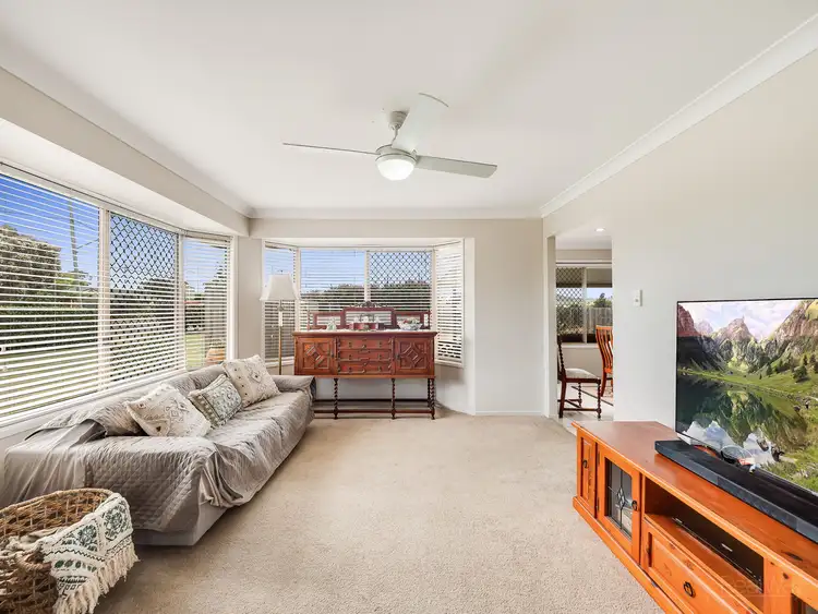 Third view of Homely house listing, 2 Bunkers Hill School Road, Westbrook QLD 4350