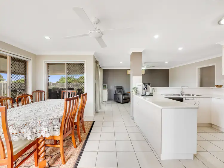Fourth view of Homely house listing, 2 Bunkers Hill School Road, Westbrook QLD 4350