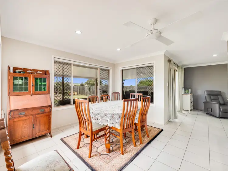 Fifth view of Homely house listing, 2 Bunkers Hill School Road, Westbrook QLD 4350