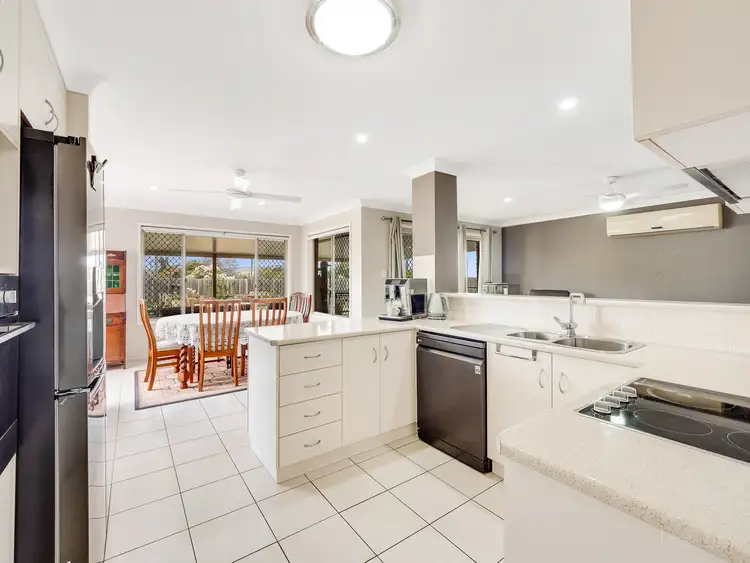 Sixth view of Homely house listing, 2 Bunkers Hill School Road, Westbrook QLD 4350