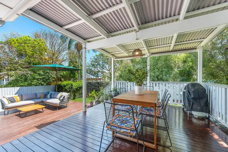 112 York Street, Nundah QLD 4012