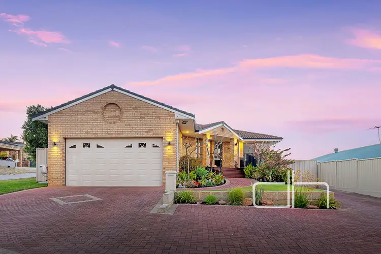 18 Ringrose Heights, Landsdale WA 6065