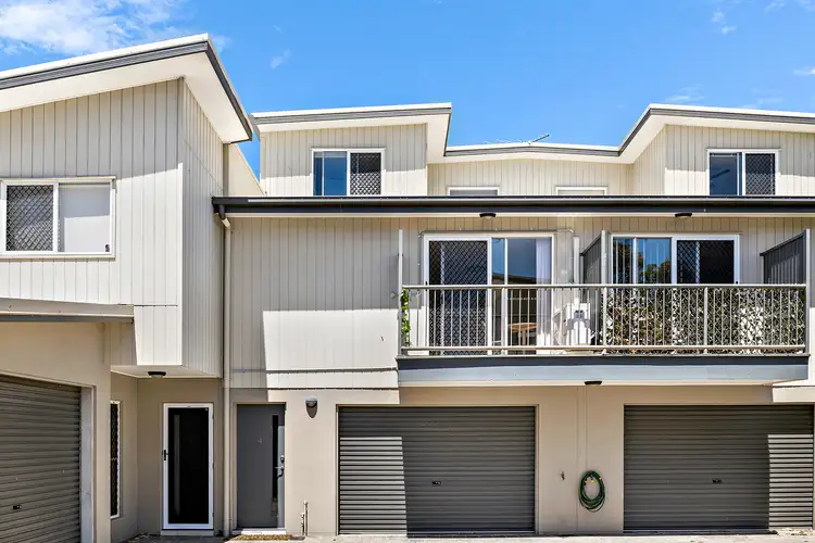 Main view of Homely townhouse listing, 4/29 Church Road, Zillmere QLD 4034