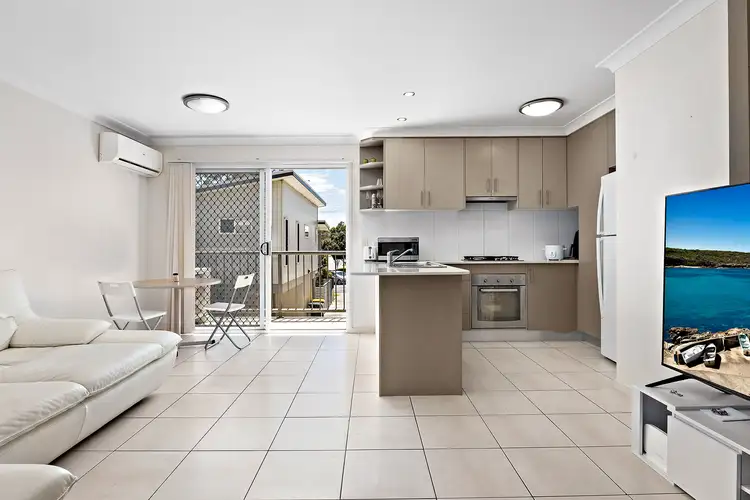 Second view of Homely townhouse listing, 4/29 Church Road, Zillmere QLD 4034
