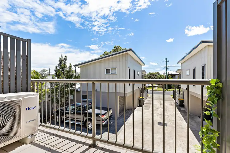 Fourth view of Homely townhouse listing, 4/29 Church Road, Zillmere QLD 4034