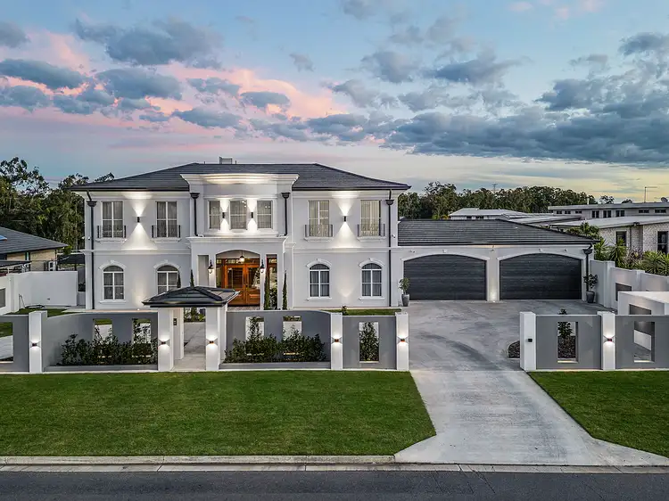 32 Gloucester Drive, Deebing Heights QLD 4306