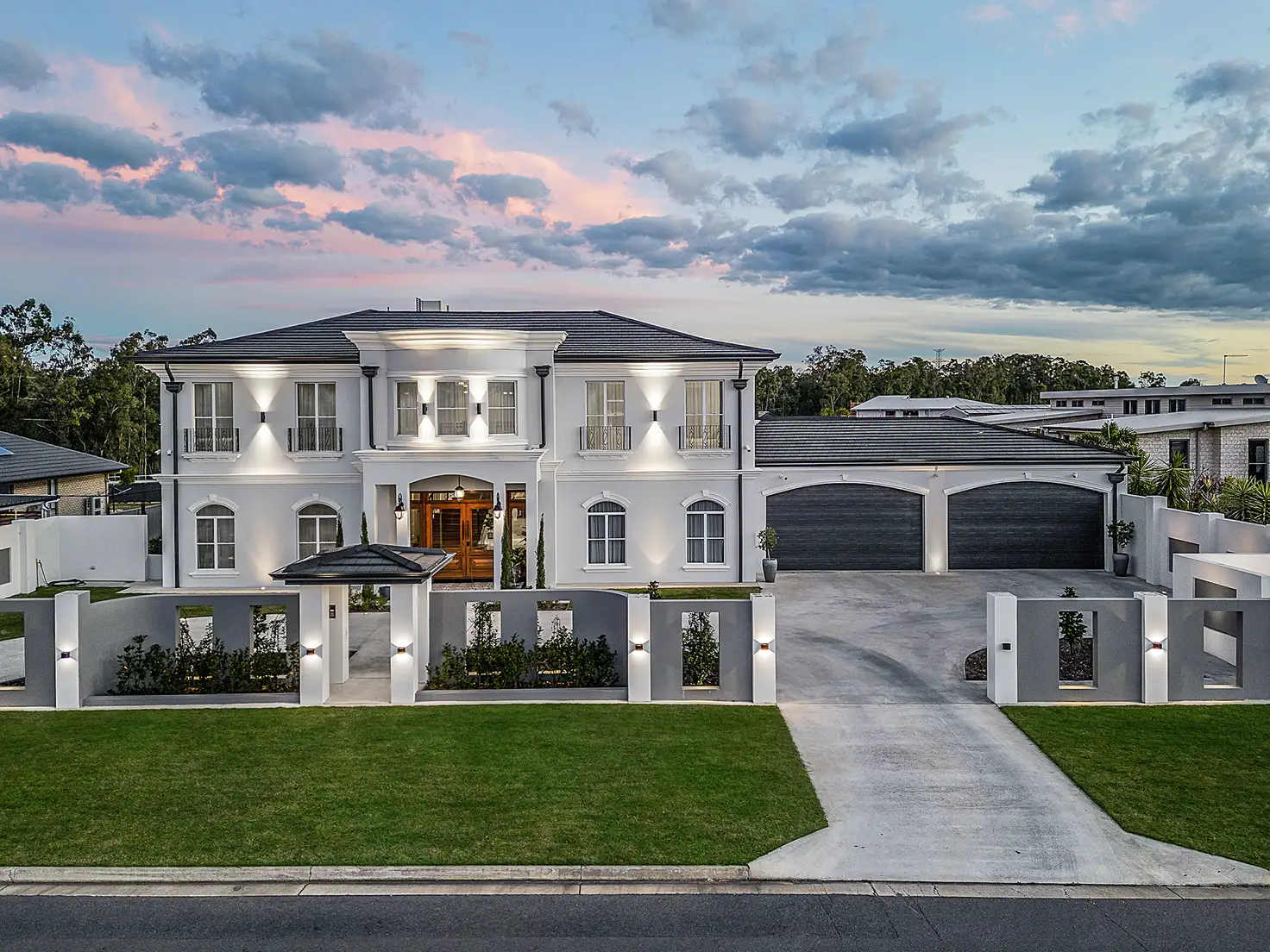 Main view of Homely house listing, 32 Gloucester Drive, Deebing Heights QLD 4306