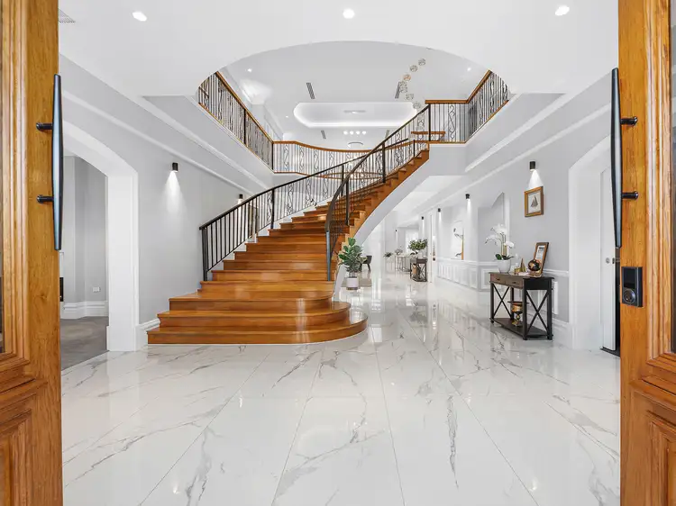 Third view of Homely house listing, 32 Gloucester Drive, Deebing Heights QLD 4306