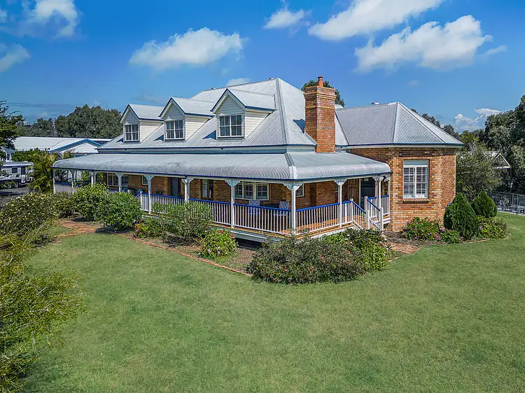 Main view of Homely house listing, 120 Annette Road, Lowood QLD 4311