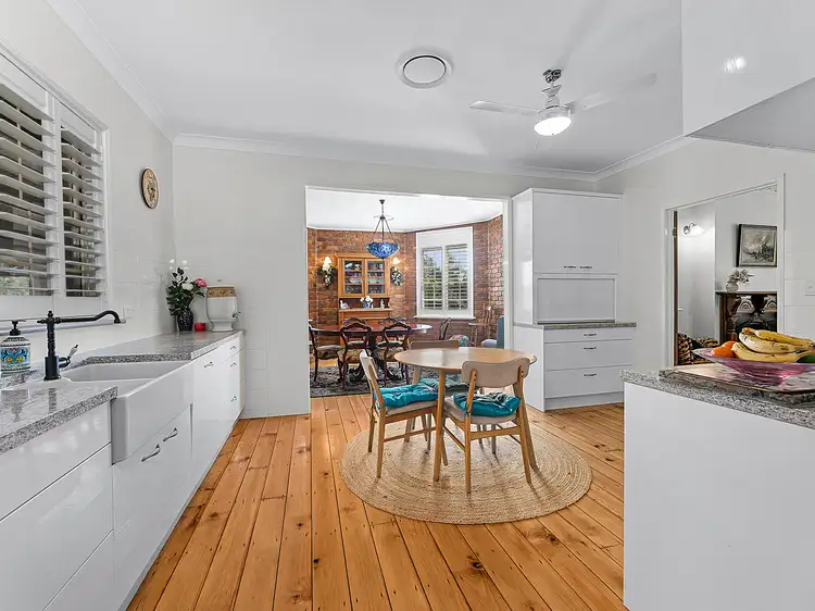 Second view of Homely house listing, 120 Annette Road, Lowood QLD 4311