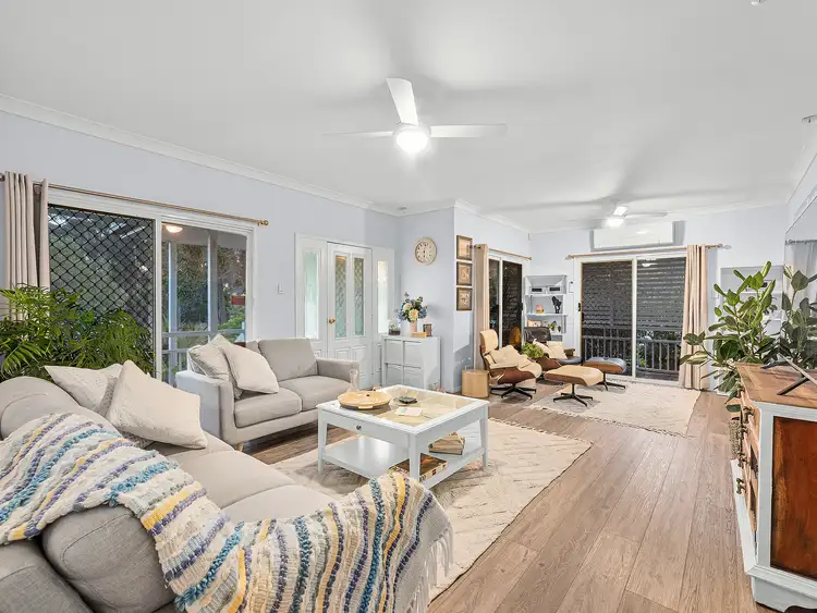 Third view of Homely house listing, 18 Amara Crescent, Forest Lake QLD 4078