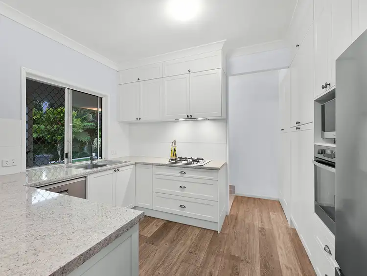 Fourth view of Homely house listing, 18 Amara Crescent, Forest Lake QLD 4078