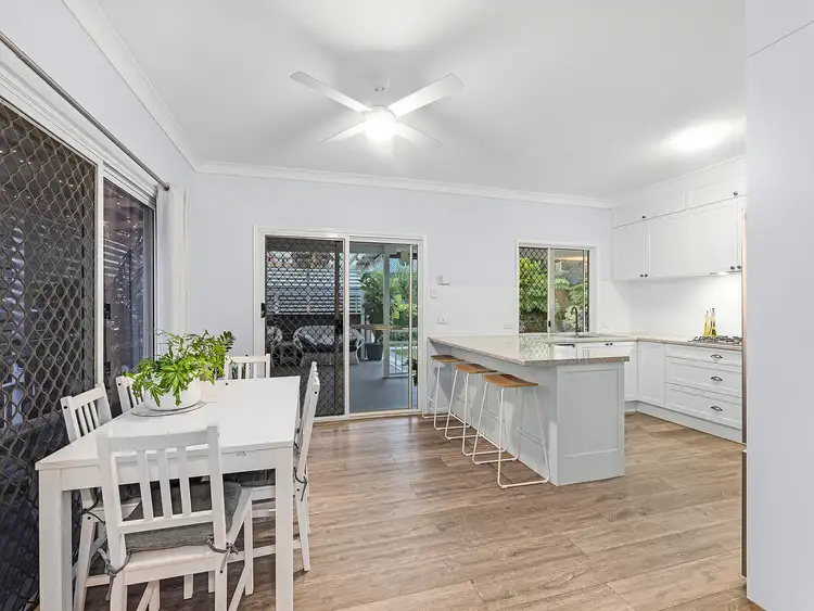 Fifth view of Homely house listing, 18 Amara Crescent, Forest Lake QLD 4078