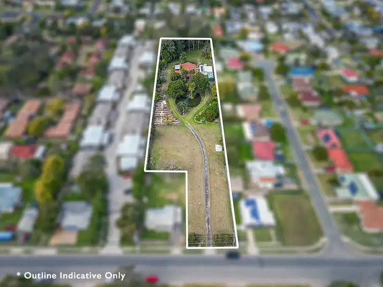 56A Briggs Road, Raceview QLD 4305
