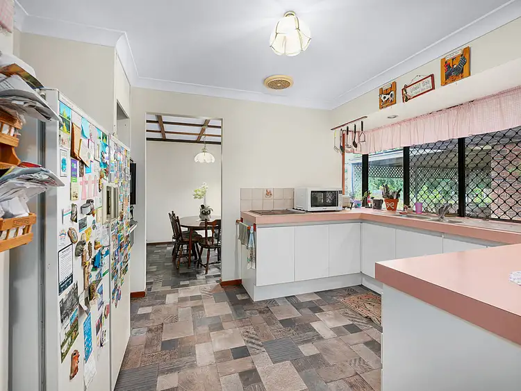 Fourth view of Homely house listing, 56A Briggs Road, Raceview QLD 4305
