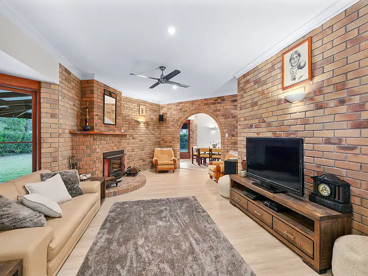 Main view of Homely house listing, 521 - 523 Junction Road, Barellan Point QLD 4306