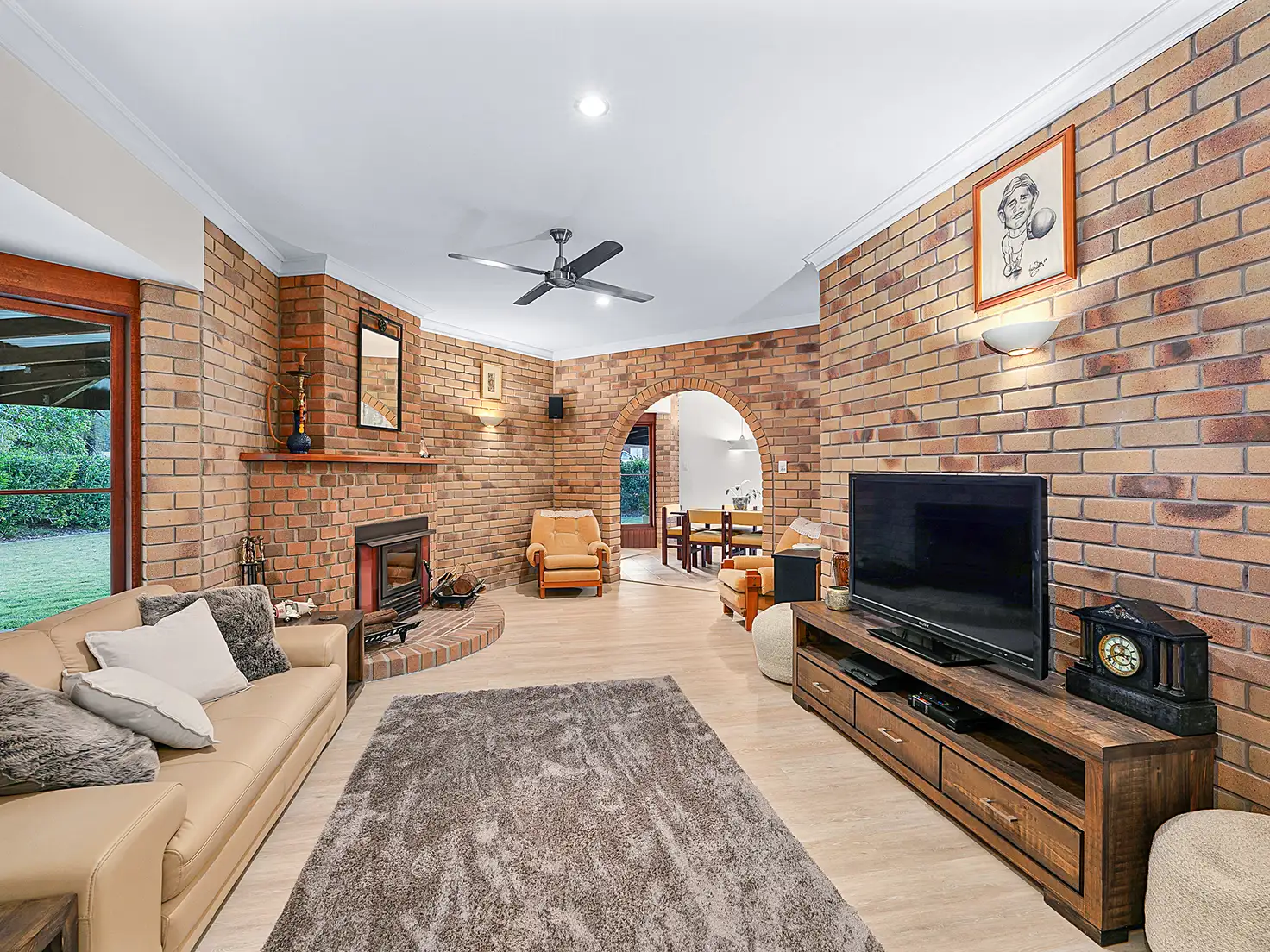 Main view of Homely house listing, 521 - 523 Junction Road, Barellan Point QLD 4306