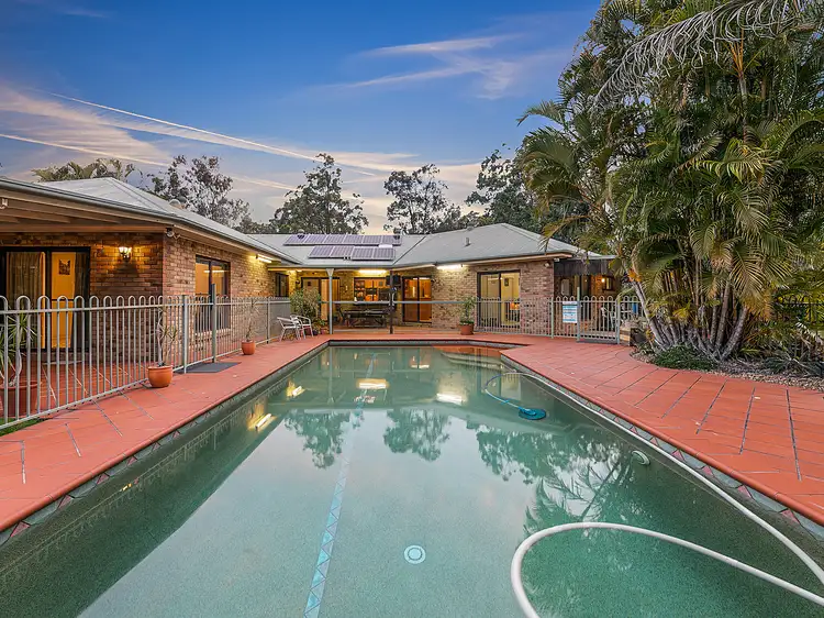 Second view of Homely house listing, 521 - 523 Junction Road, Barellan Point QLD 4306