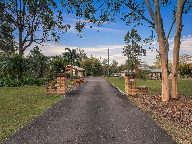 Third view of Homely house listing, 521 - 523 Junction Road, Barellan Point QLD 4306