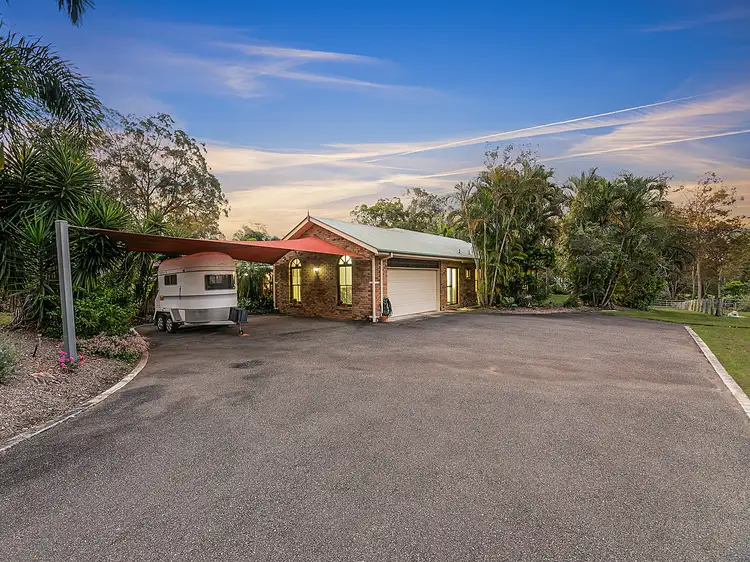 Fourth view of Homely house listing, 521 - 523 Junction Road, Barellan Point QLD 4306