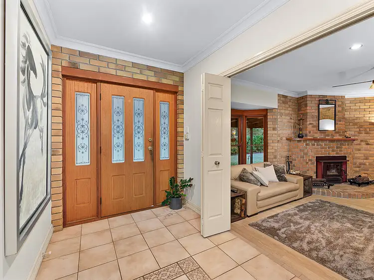 Fifth view of Homely house listing, 521 - 523 Junction Road, Barellan Point QLD 4306