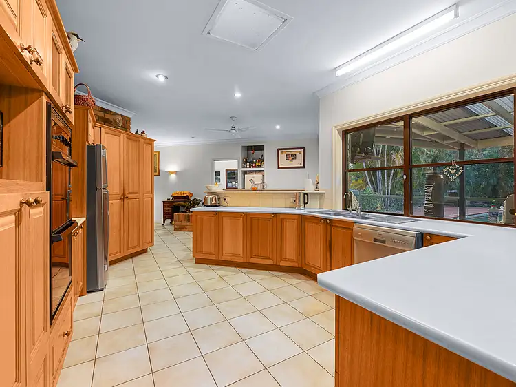 Sixth view of Homely house listing, 521 - 523 Junction Road, Barellan Point QLD 4306