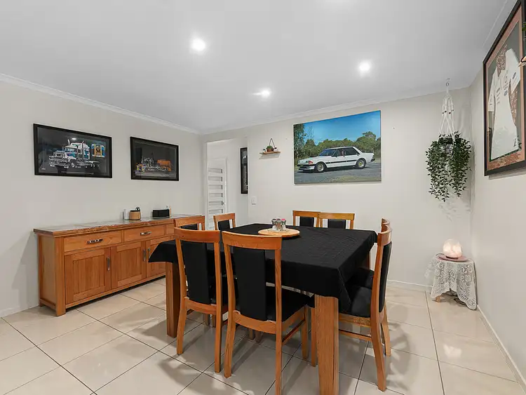 Sixth view of Homely house listing, 5 Allamanda Drive, Camira QLD 4300