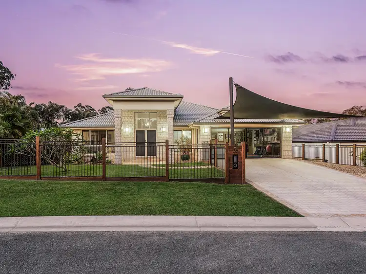 35 Brighton Parade, Forest Lake QLD 4078