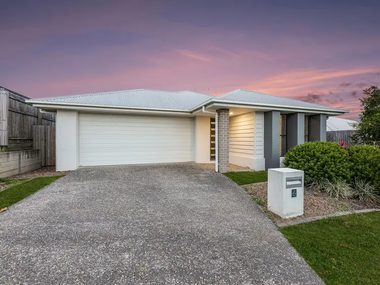 6 Opportunity Street, Ripley QLD 4306