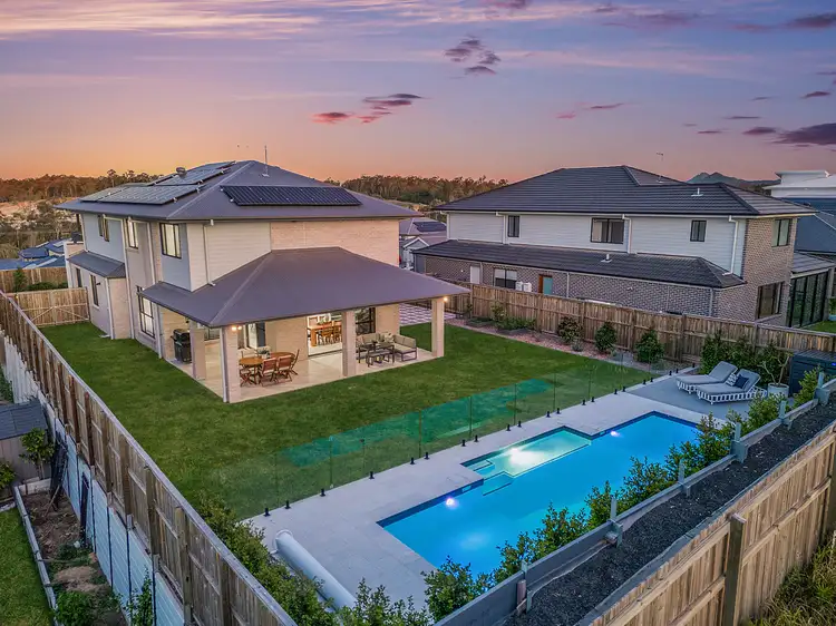 Main view of Homely house listing, 48 Gonula Crescent, Ripley QLD 4306