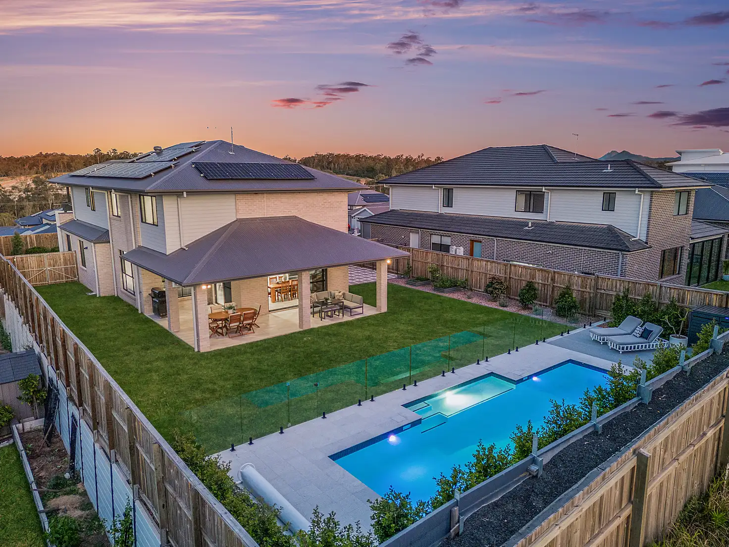 Main view of Homely house listing, 48 Gonula Crescent, Ripley QLD 4306